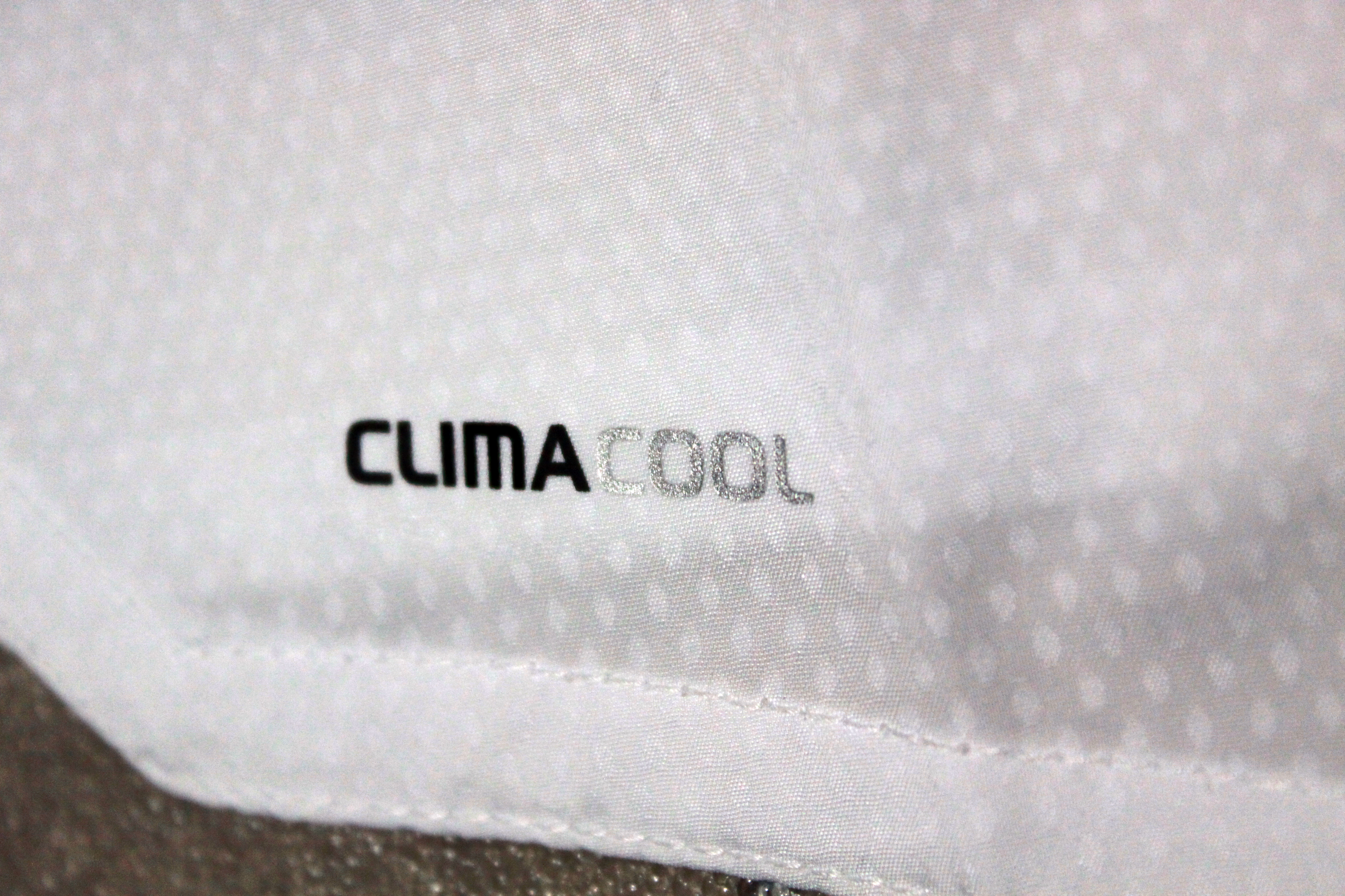 climacool material